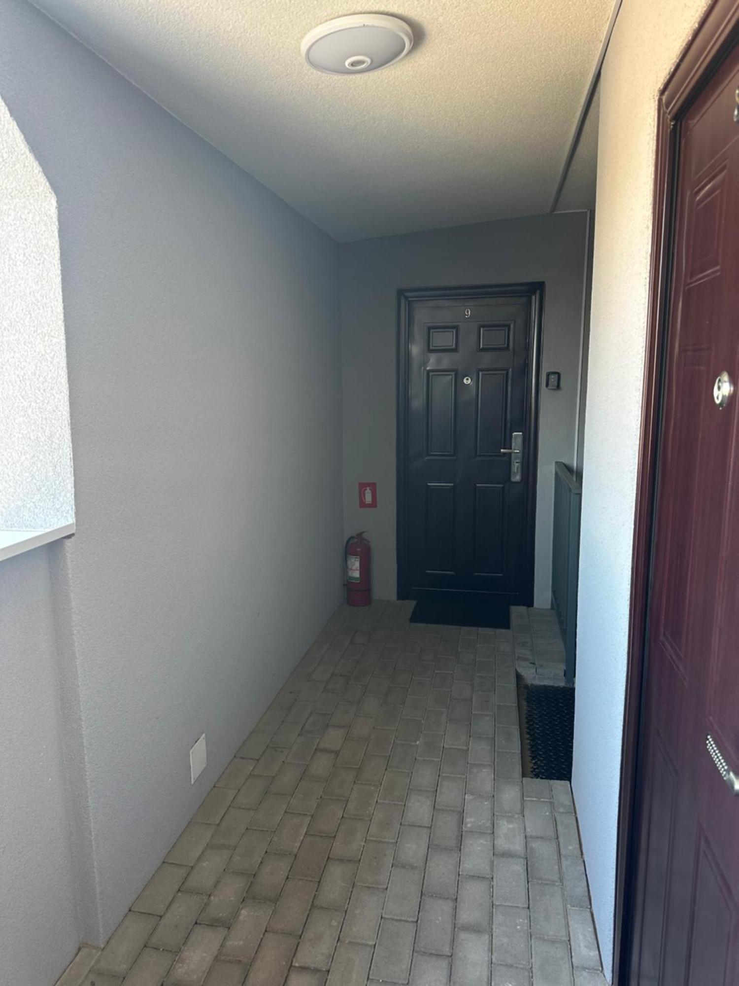 Jokai Apartments Nr9, Code Entry Sfântu-Gheorghe Exteriör bild
