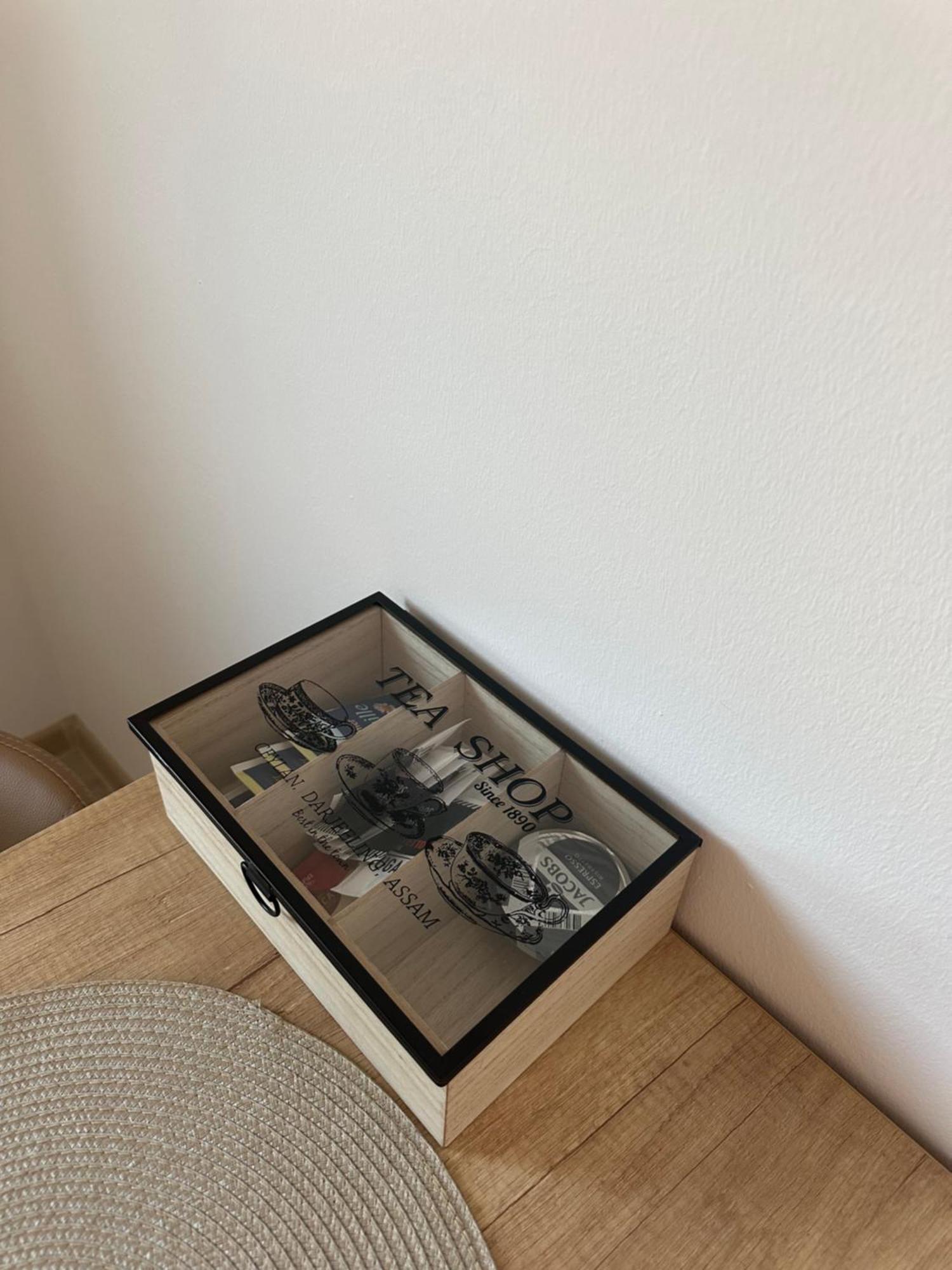 Jokai Apartments Nr9, Code Entry Sfântu-Gheorghe Exteriör bild